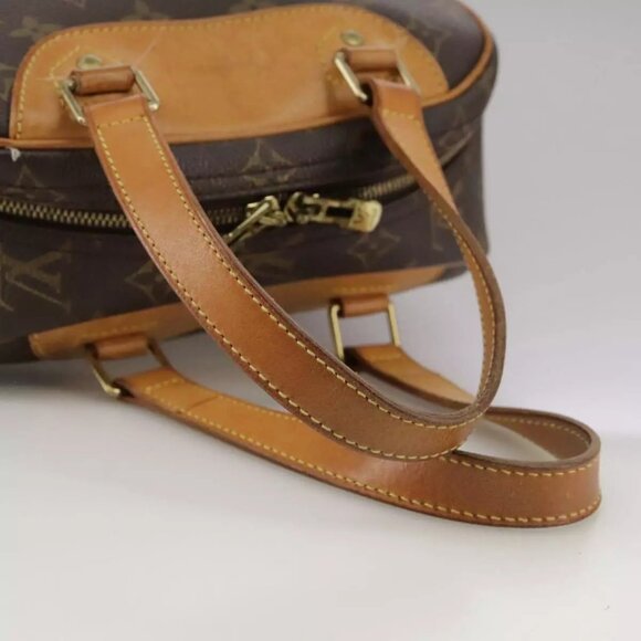 LOUIS VUITTON Monogram Excursion Hand Bag - Picture 10 of 15